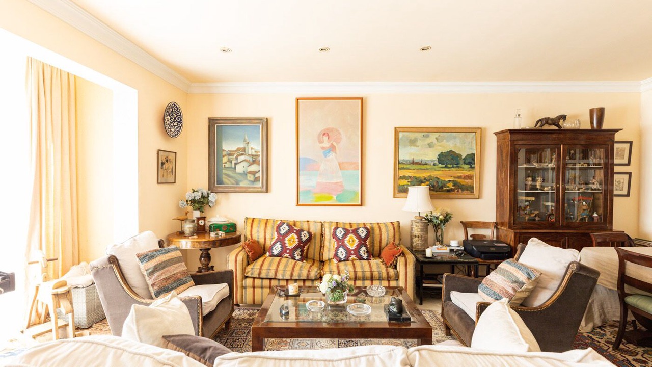 Photo of Livingroom in Los Almendros