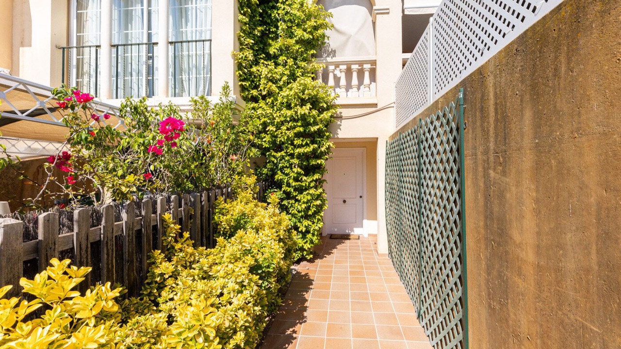 Photo of Outdoor in Los Almendros