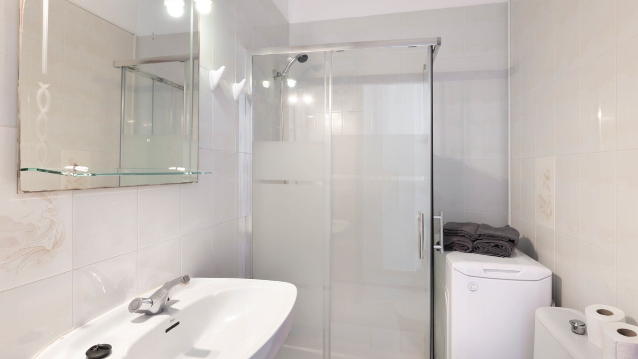 Photo of Bathroom in Barlovento