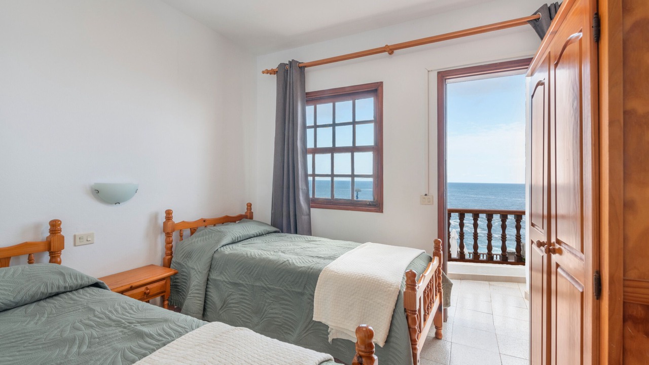 Photo of Bedroom in Barlovento