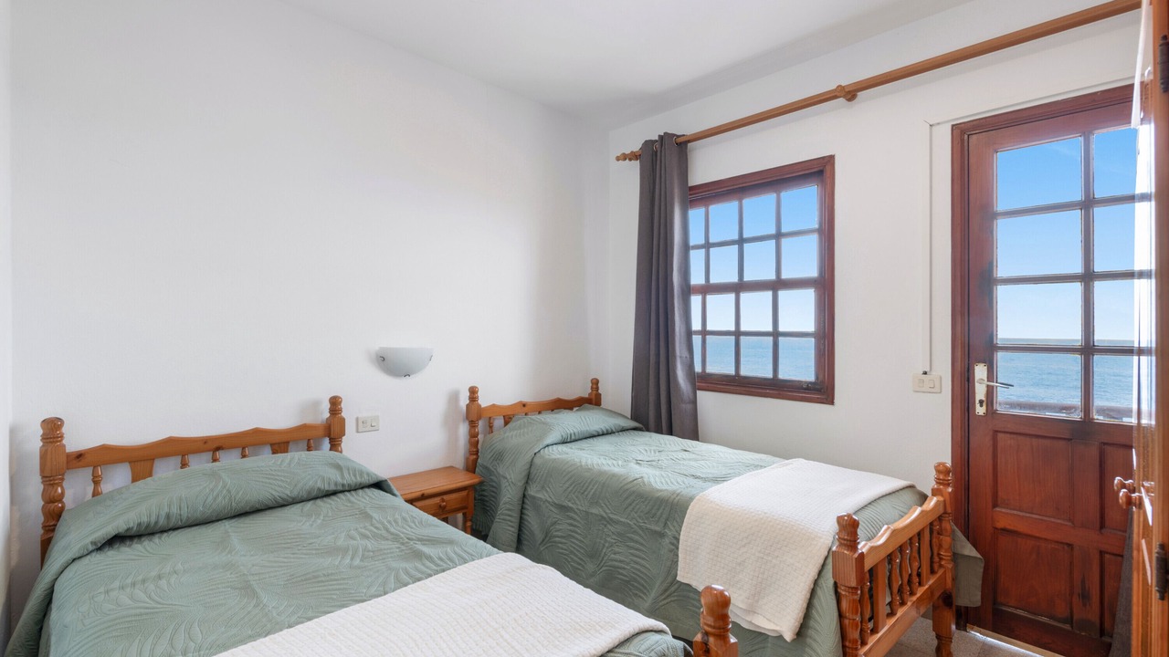 Photo of Bedroom in Barlovento