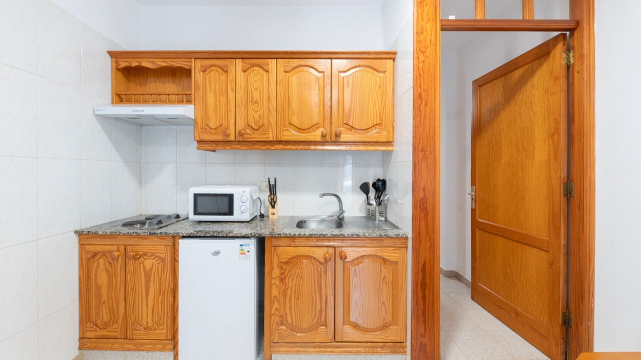 Photo of Kitchen in Barlovento
