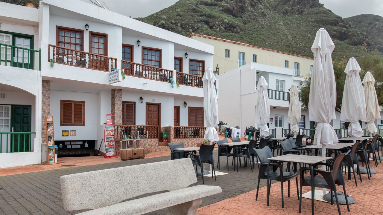 Photo of Outdoor in Barlovento