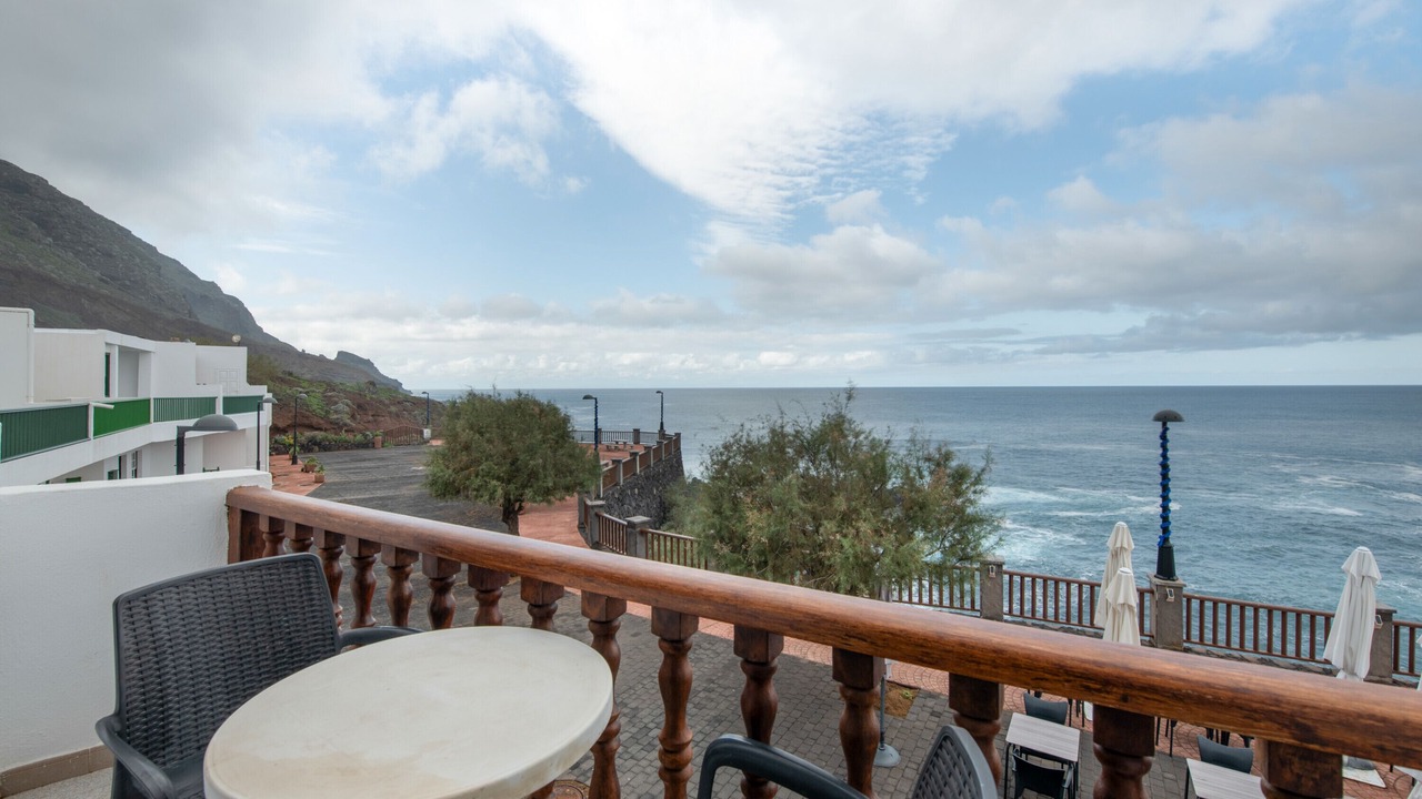Photo of Patio Balcony in Barlovento