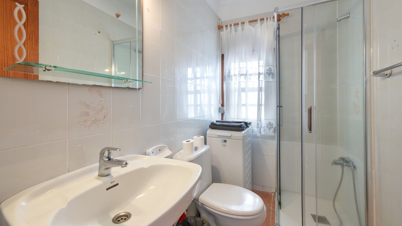 Photo of Bathroom in Barlovento