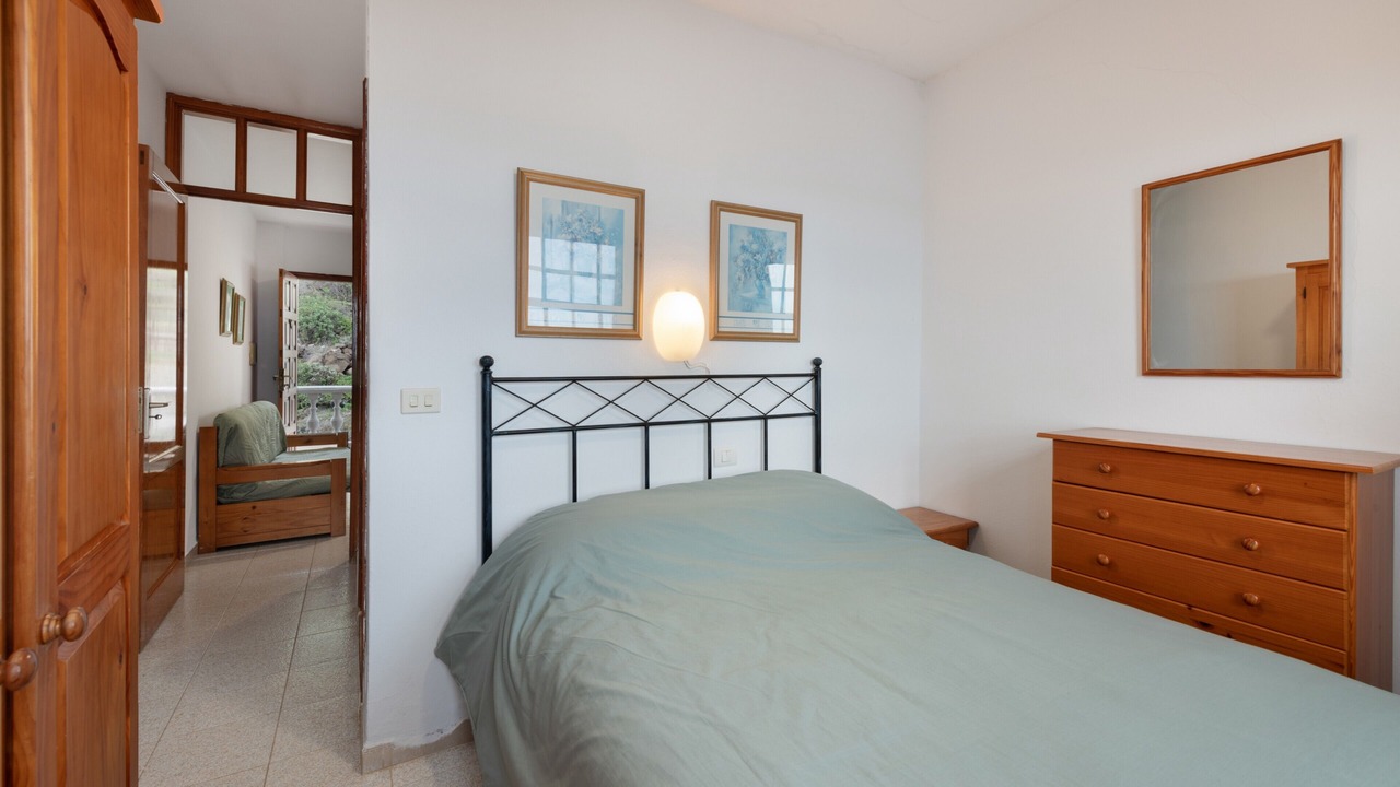 Photo of Bedroom in Barlovento