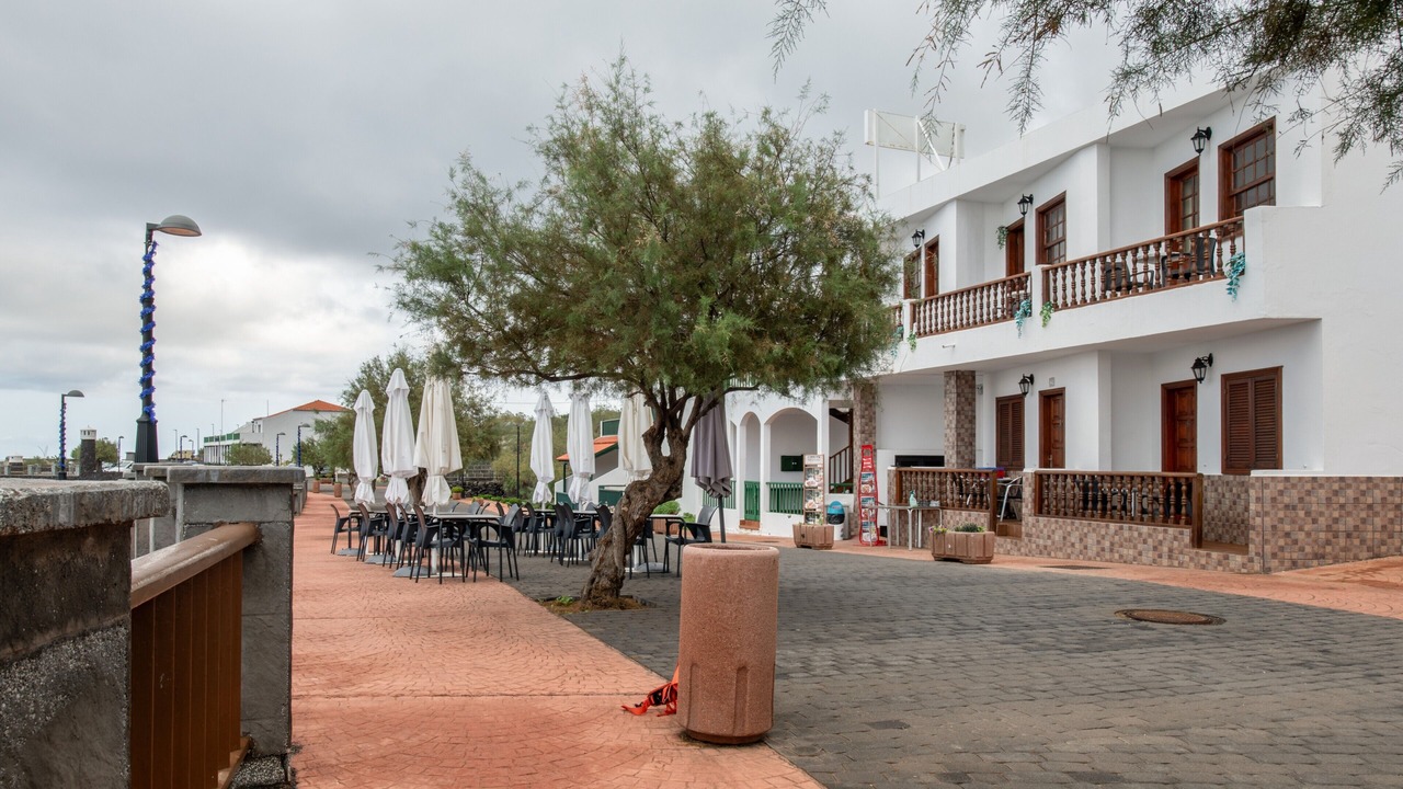Photo of Outdoor in Barlovento