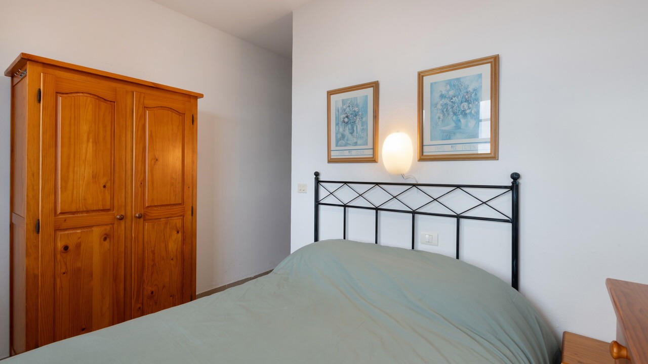 Photo of Bedroom in Barlovento