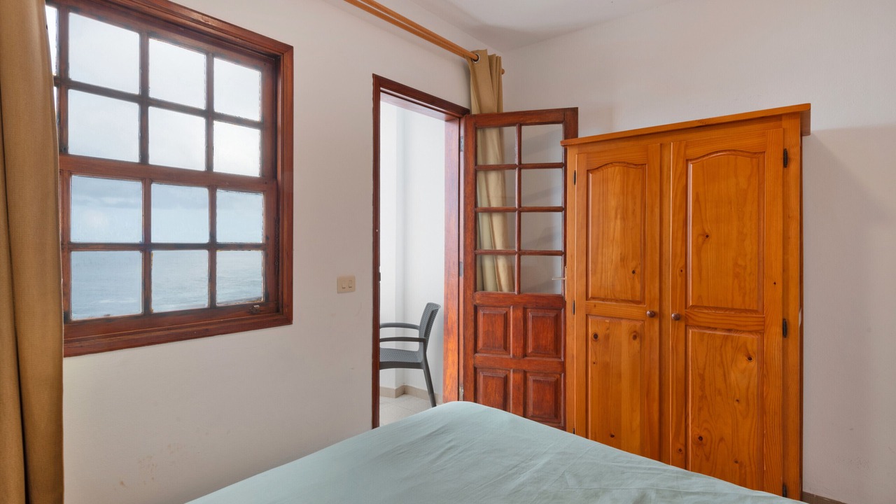 Photo of Bedroom in Barlovento