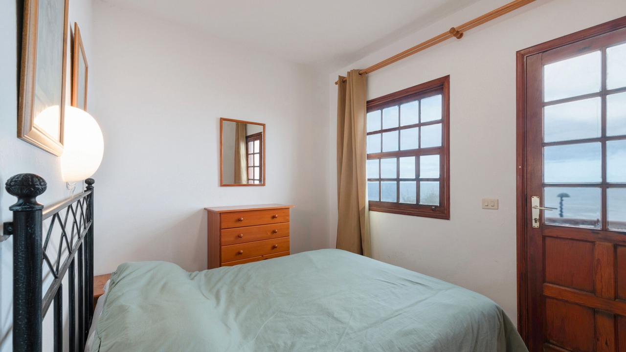 Photo of Bedroom in Barlovento