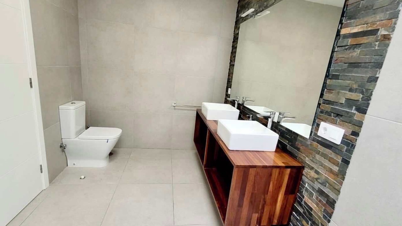 Photo of Bathroom in San Miguel de Abona