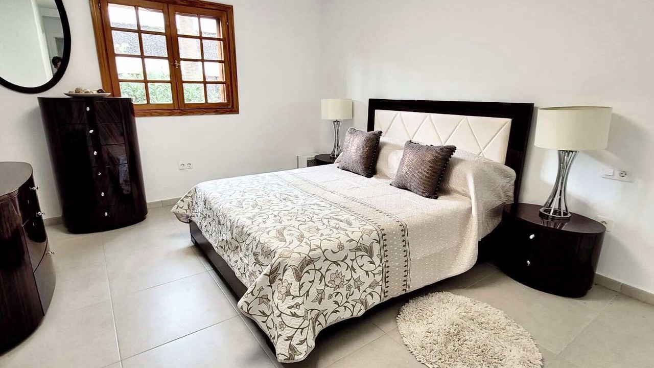 Photo of Bedroom in San Miguel de Abona