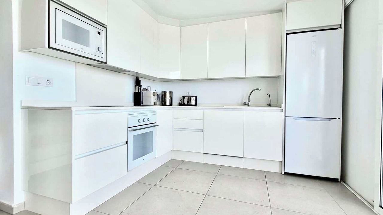 Photo of Kitchen in San Miguel de Abona
