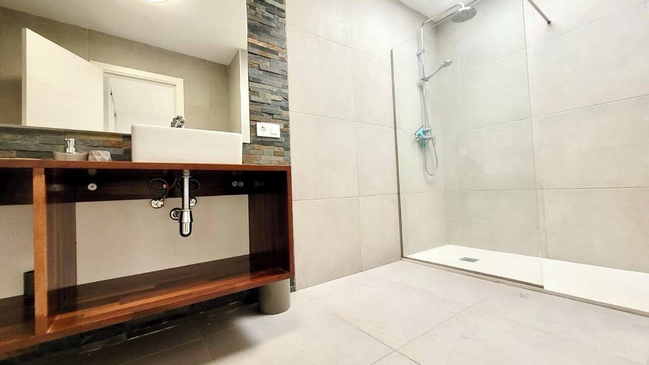 Photo of Bathroom in San Miguel de Abona