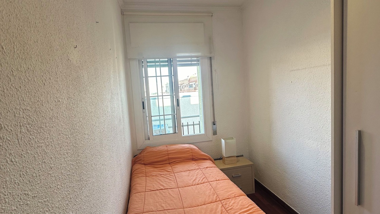 Photo of Bedroom in Mataro