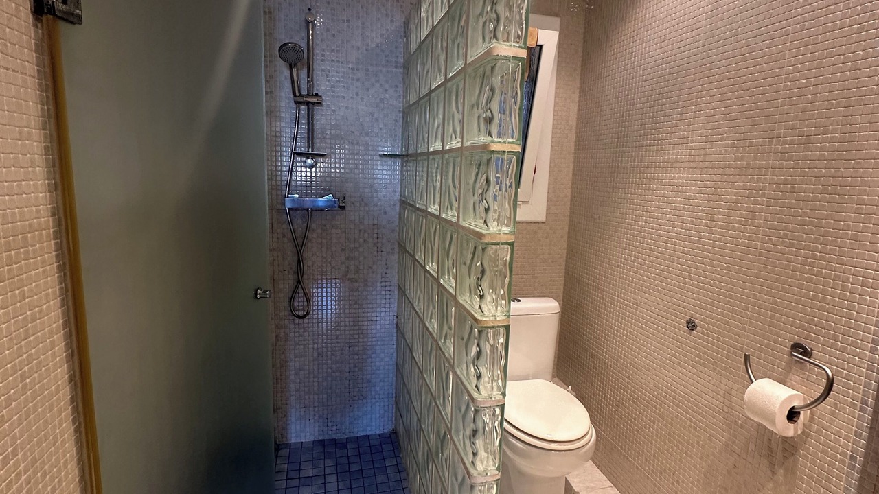 Photo of Bathroom in Mataro