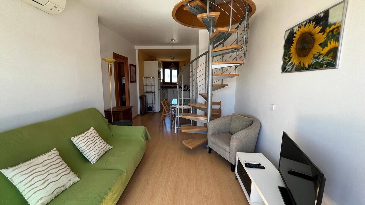 Photo of Livingroom in Almadraba-Canyelles