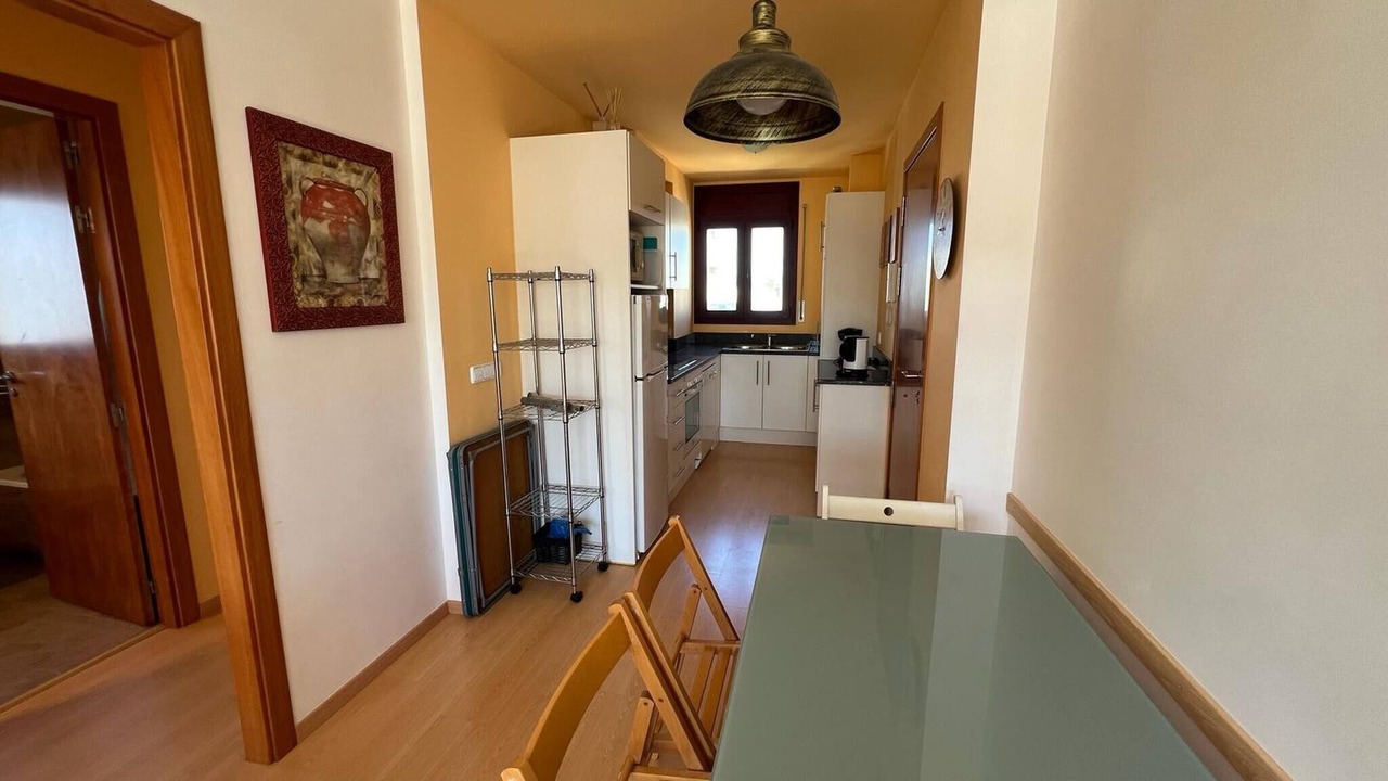Photo of Kitchen in Almadraba-Canyelles