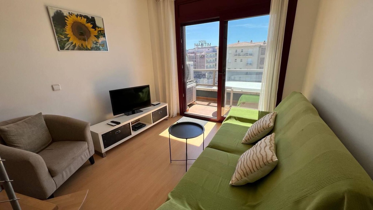 Photo of Livingroom in Almadraba-Canyelles