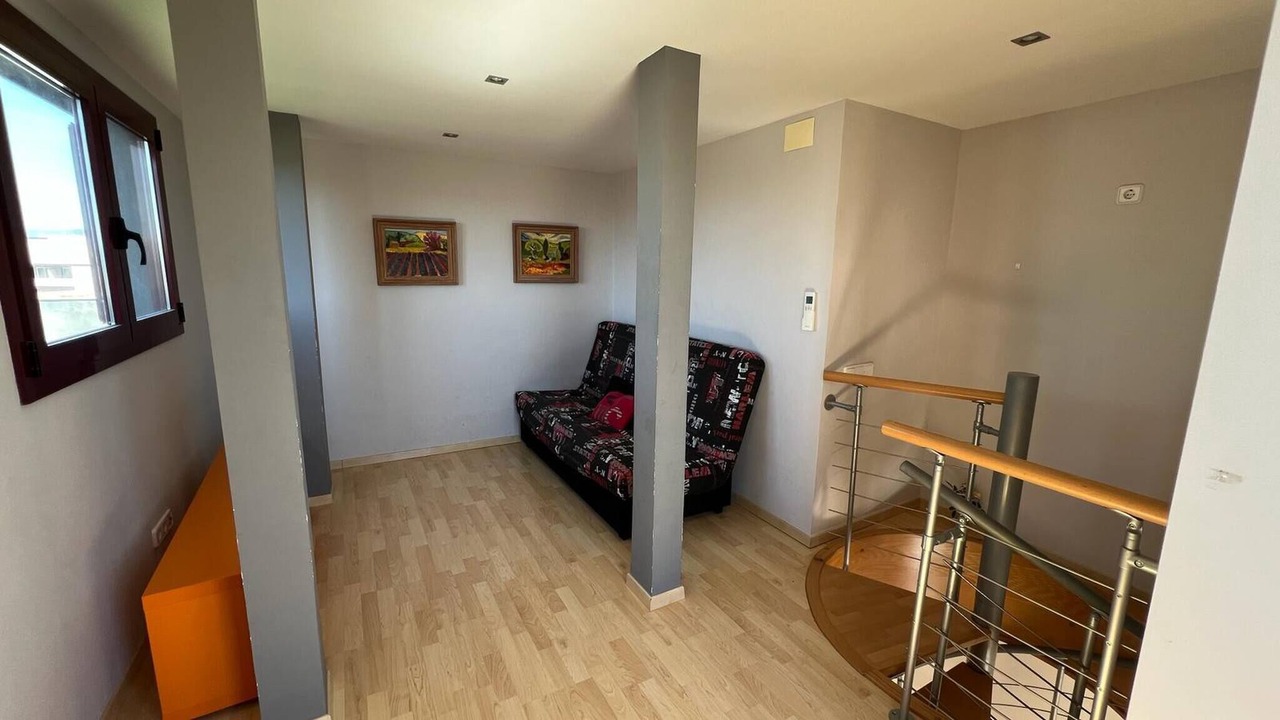 Photo of Livingroom in Almadraba-Canyelles