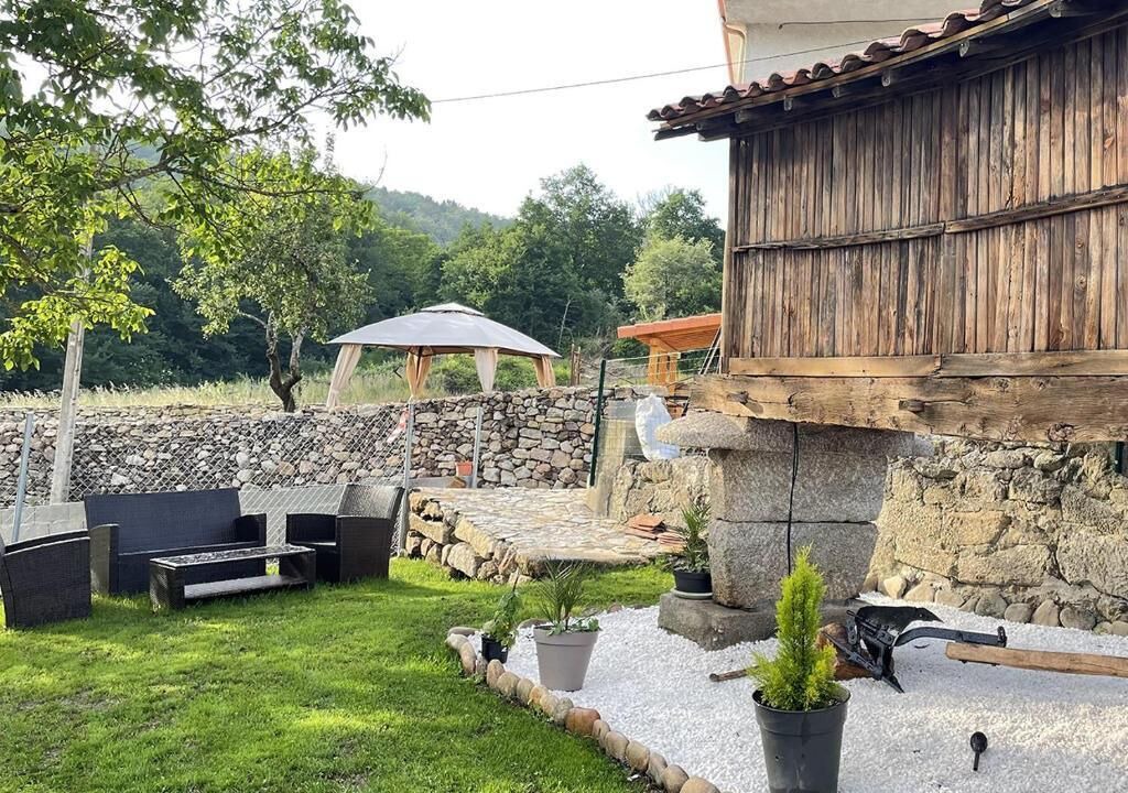 Photo of Outdoor in A Merca