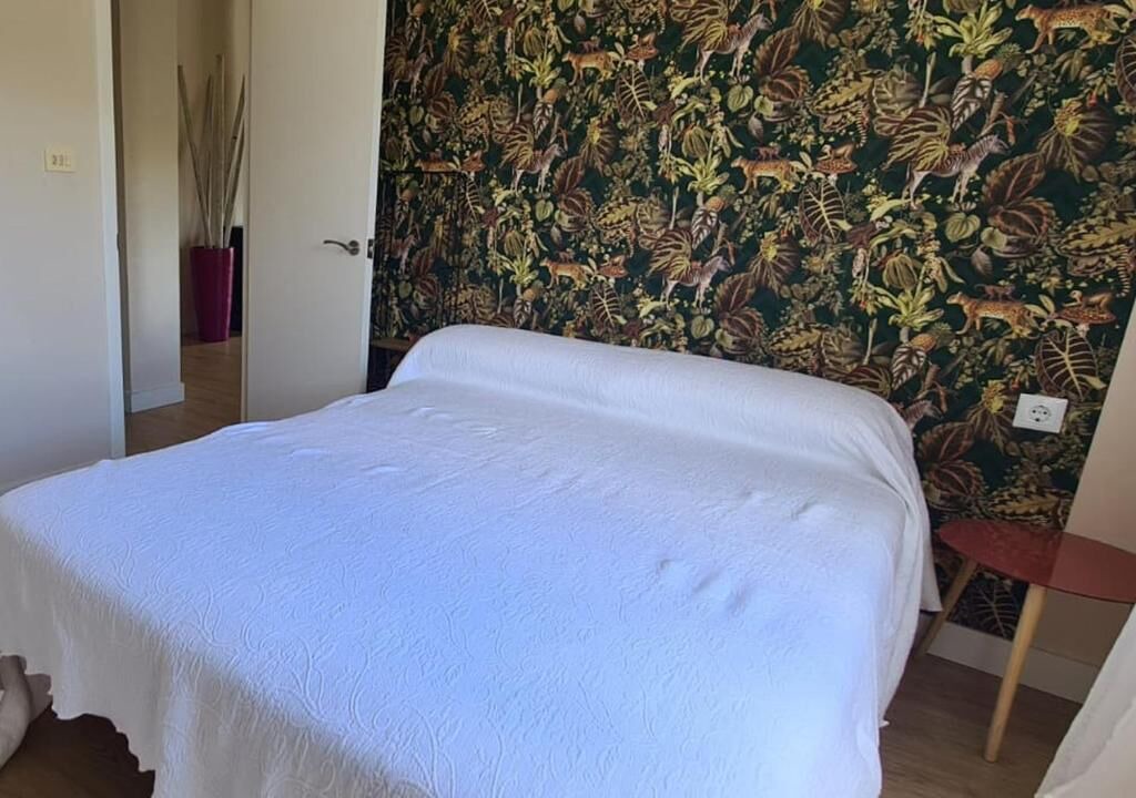 Photo of Bedroom in A Merca