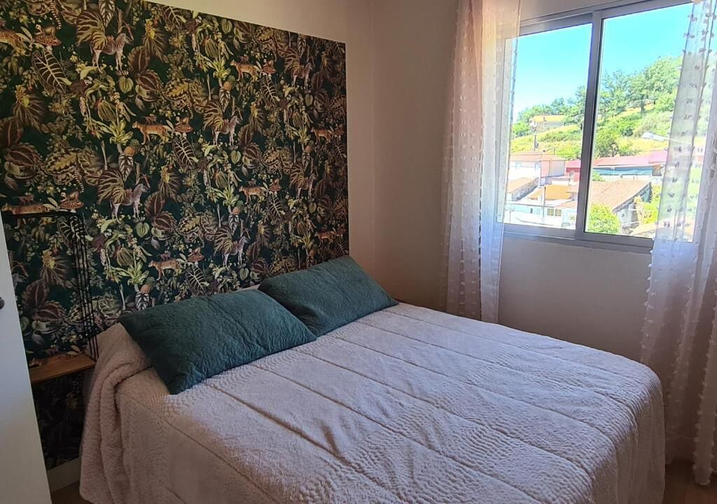 Photo of Bedroom in A Merca