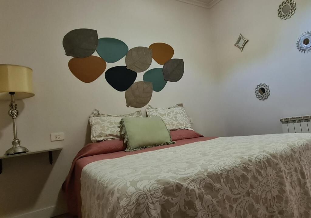 Photo of Bedroom in A Merca
