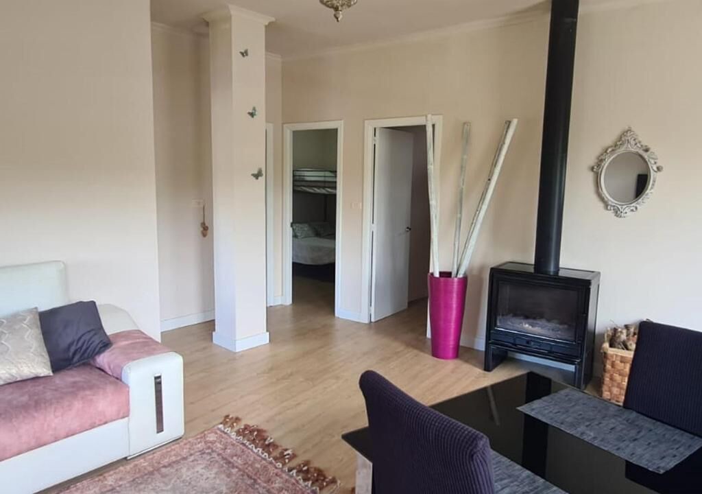Photo of Livingroom in A Merca