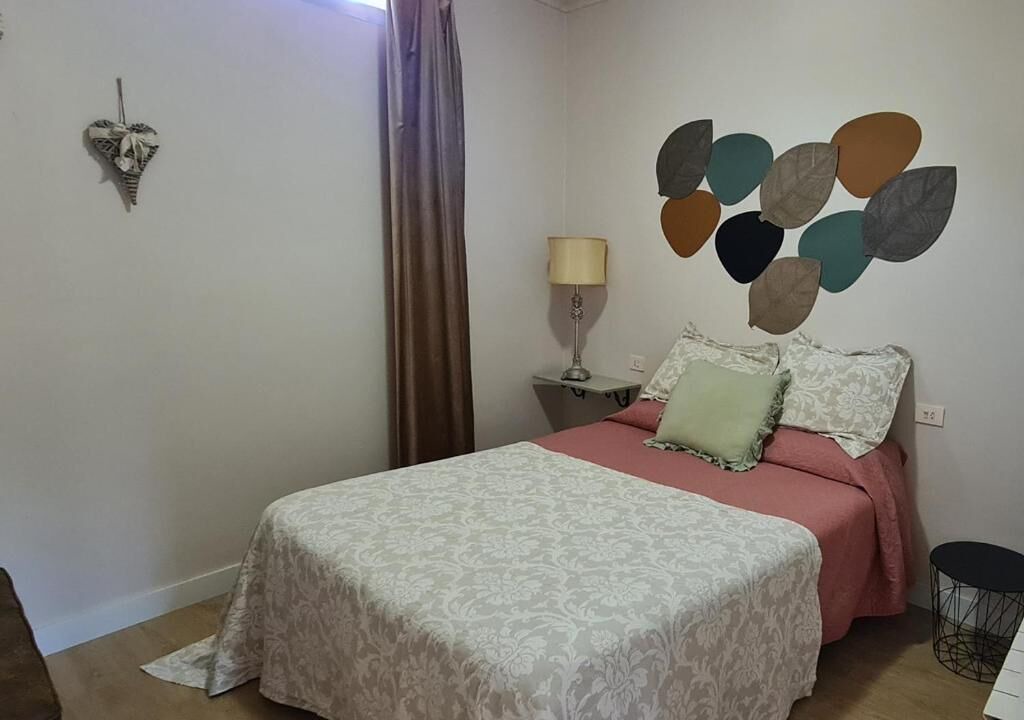 Photo of Bedroom in A Merca