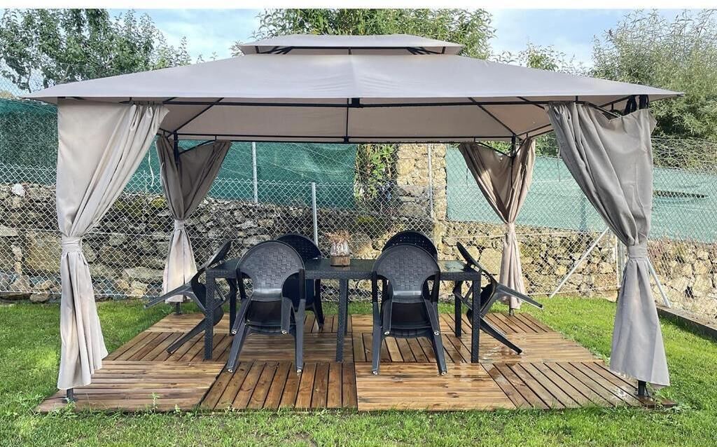 Photo of Outdoor in A Merca