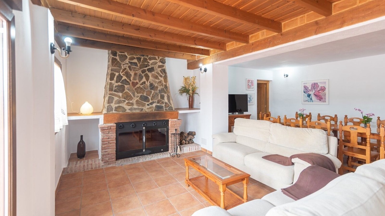 Photo of Livingroom in Casabermeja
