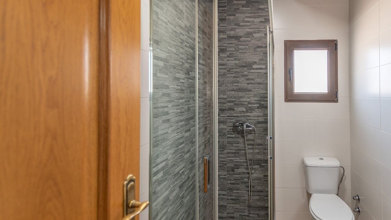 Photo of Bathroom in Casabermeja