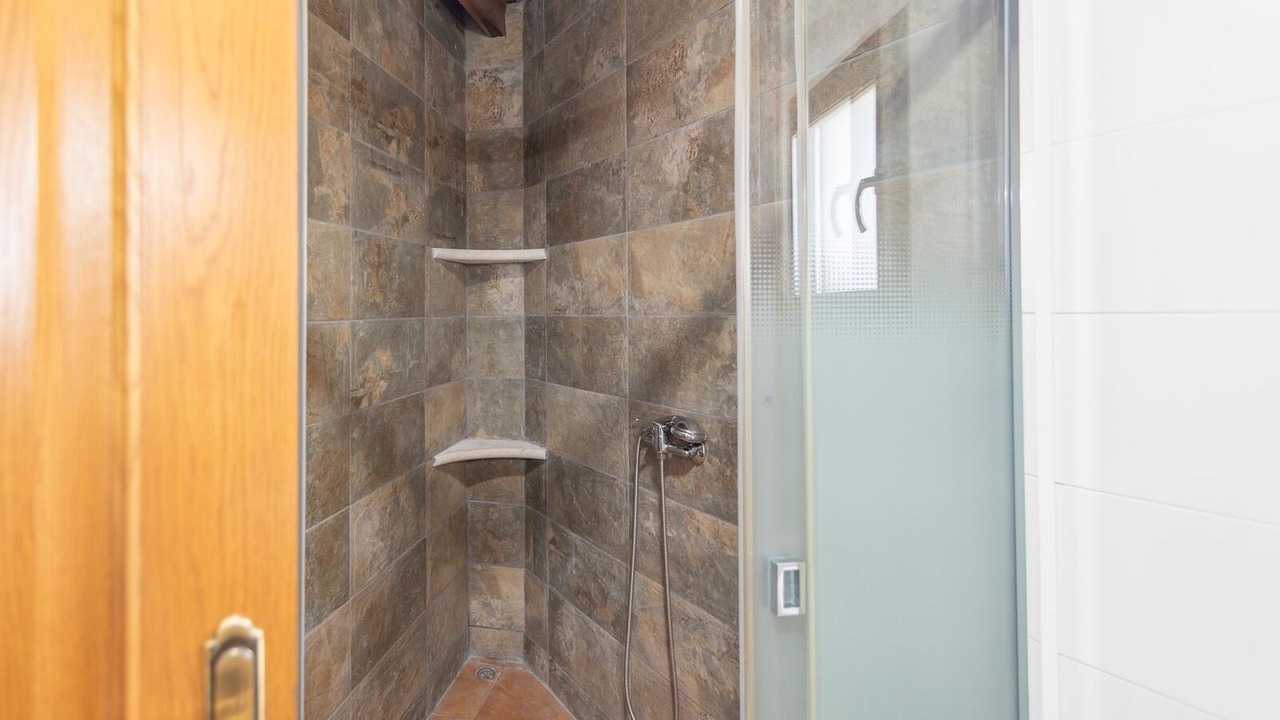 Photo of Bathroom in Casabermeja
