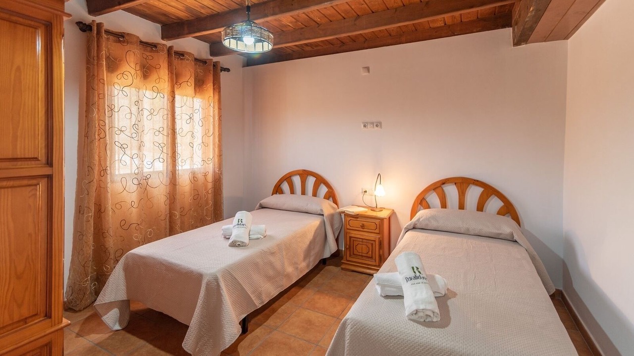 Photo of Bedroom in Casabermeja