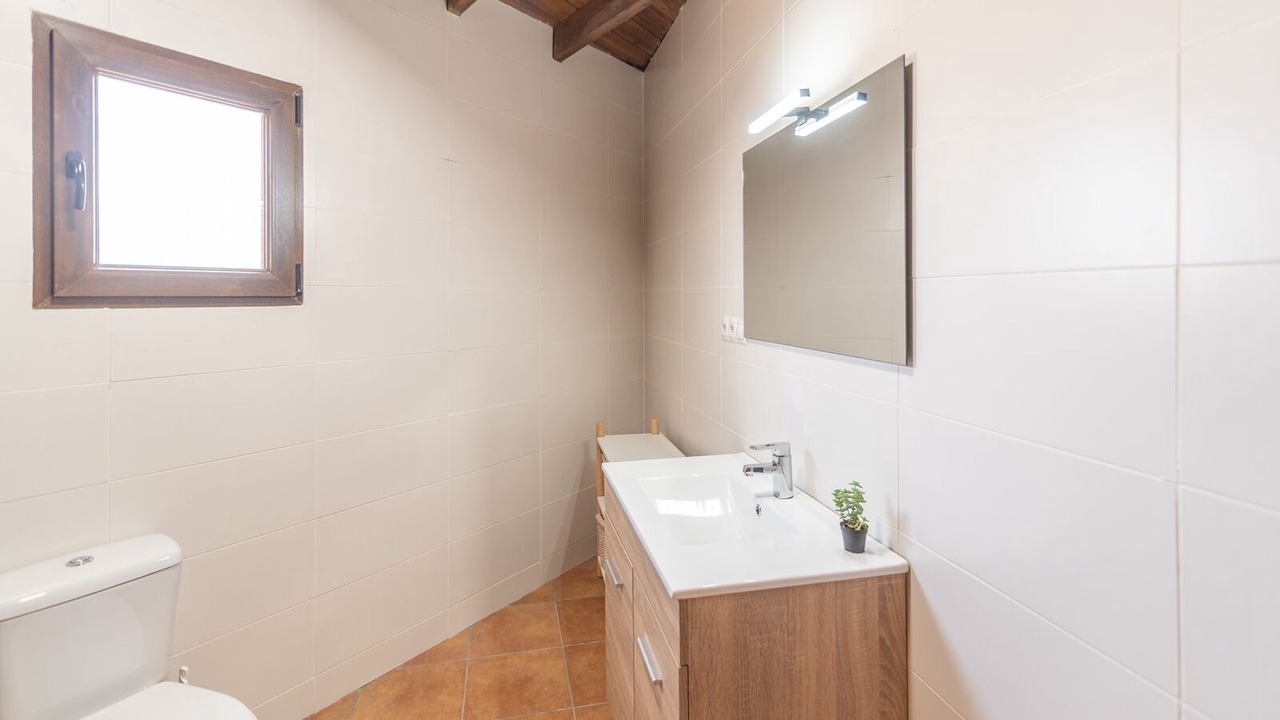 Photo of Bathroom in Casabermeja