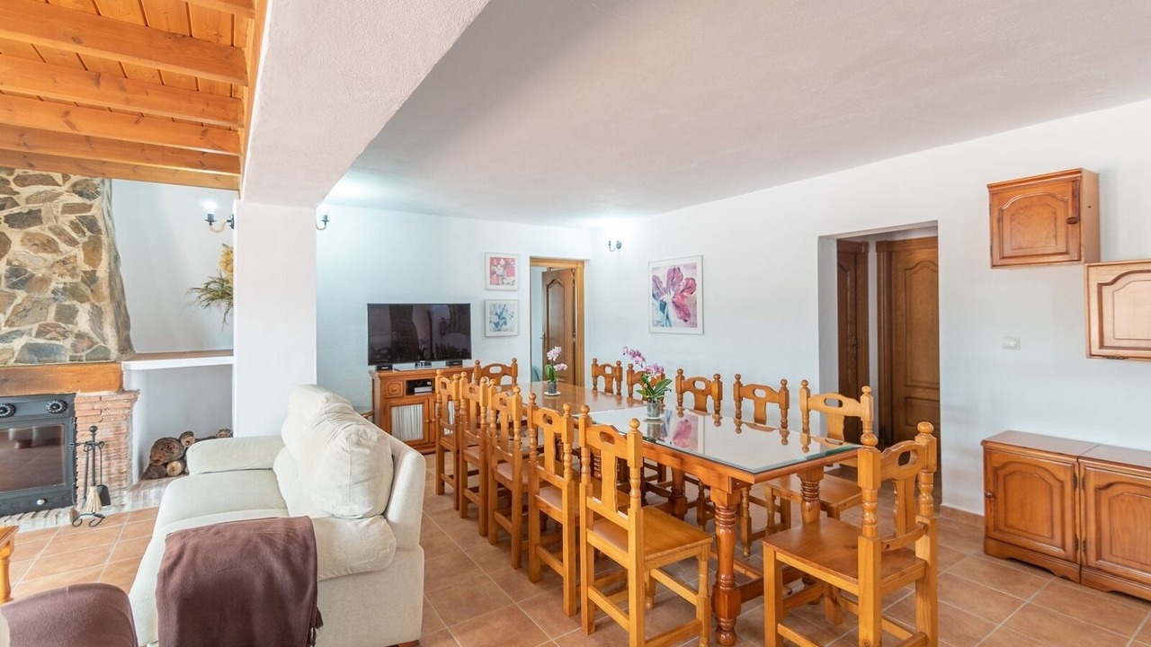 Photo of Livingroom in Casabermeja