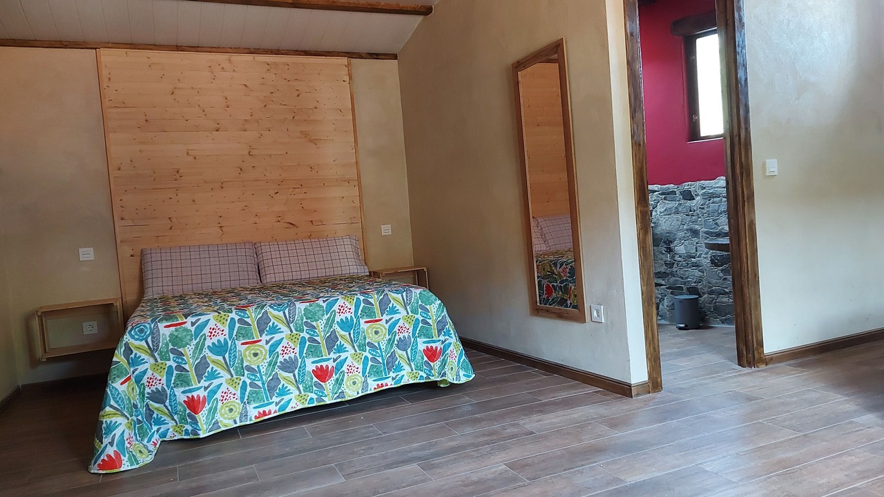 Photo of Bedroom in Alar del Rey