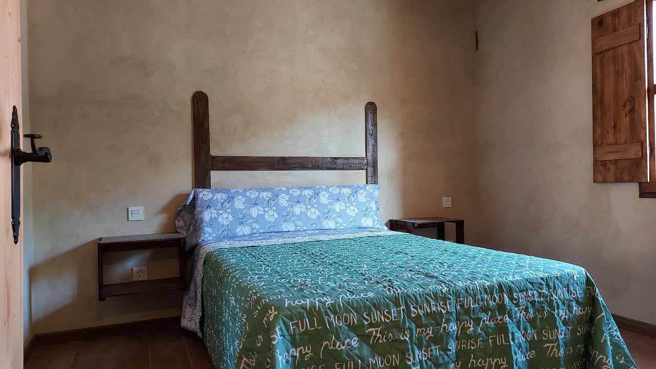 Photo of Bedroom in Alar del Rey