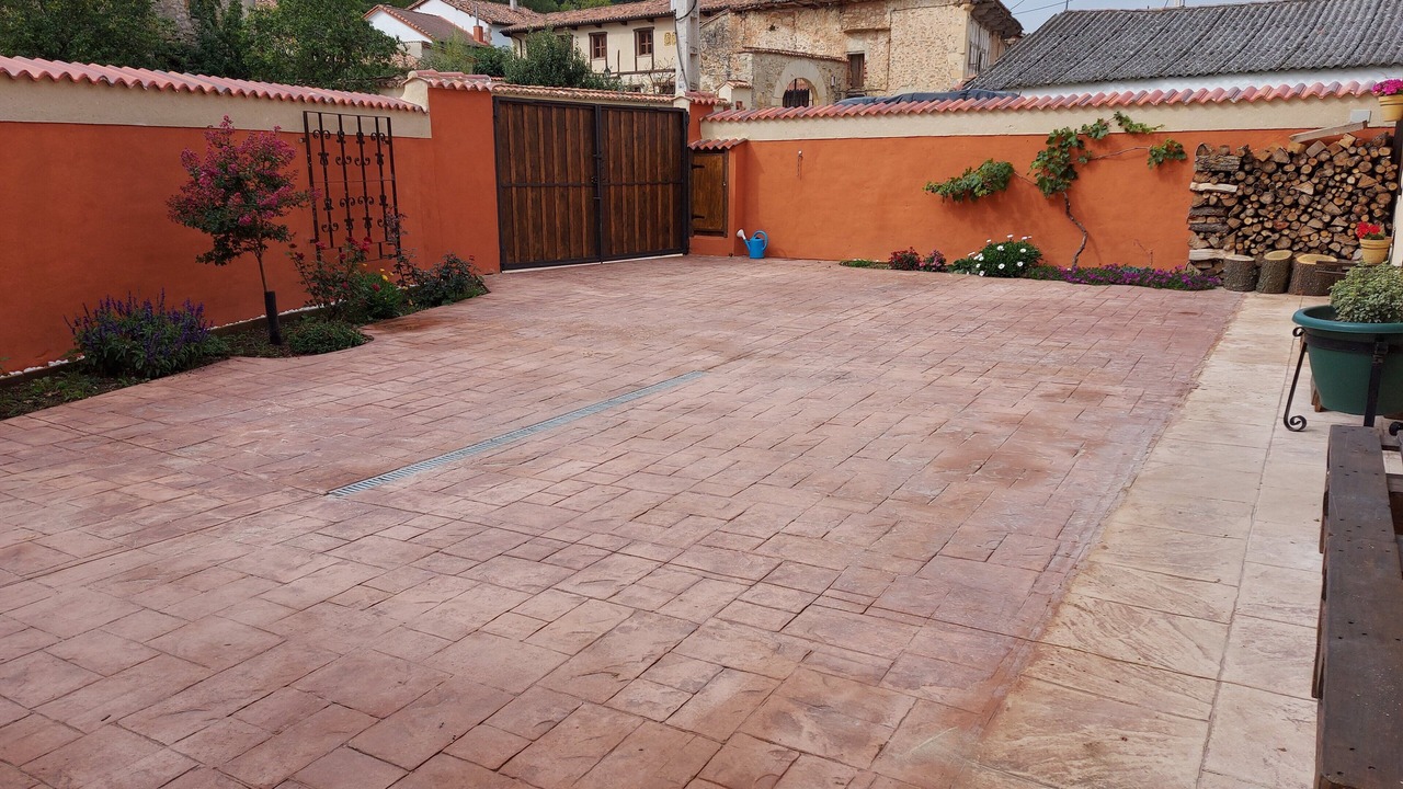 Photo of Outdoor in Alar del Rey
