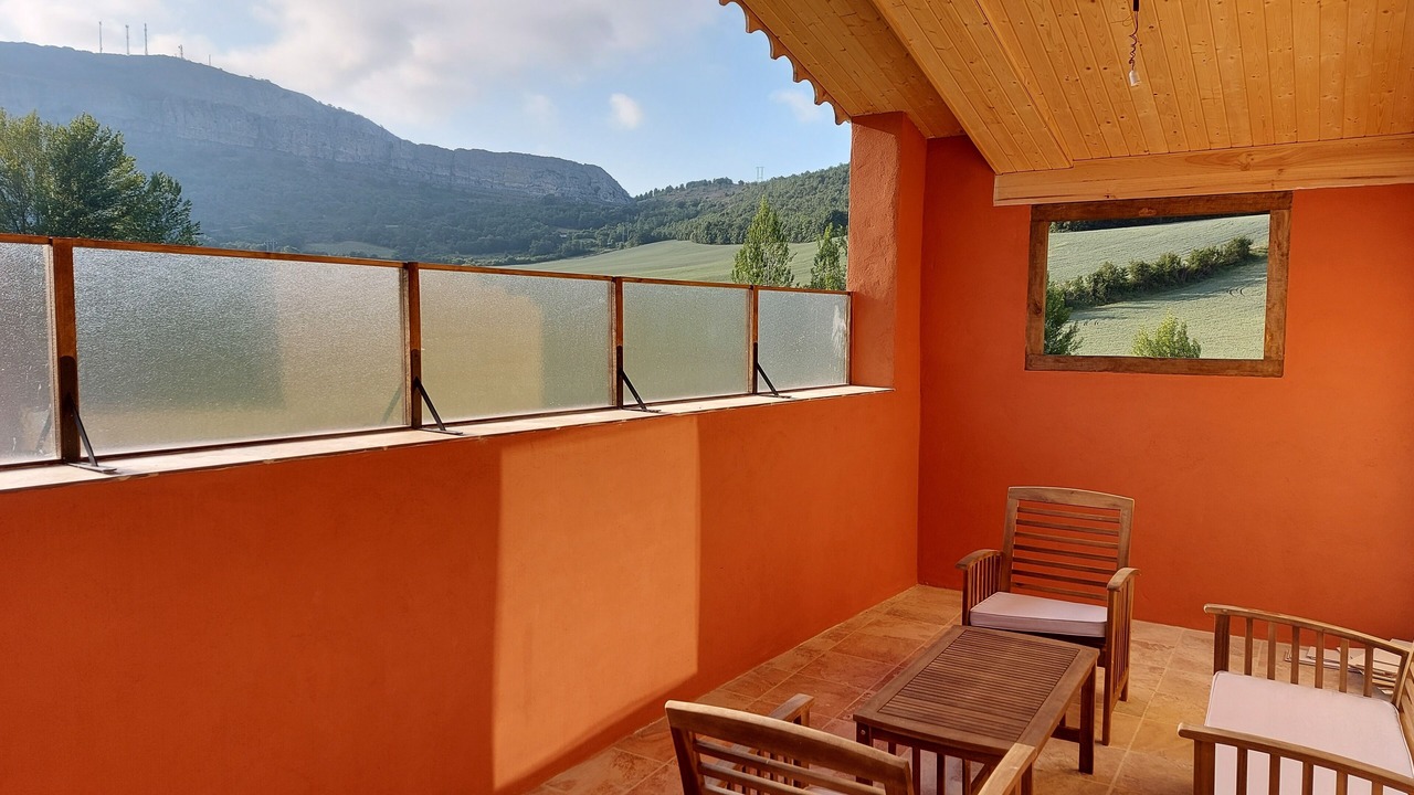 Photo of Outdoor in Alar del Rey