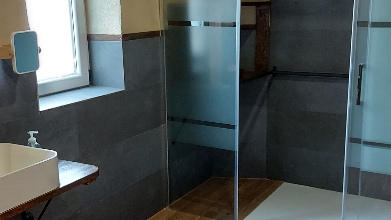 Photo of Bathroom in Alar del Rey