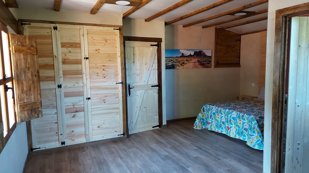 Photo of Bedroom in Alar del Rey