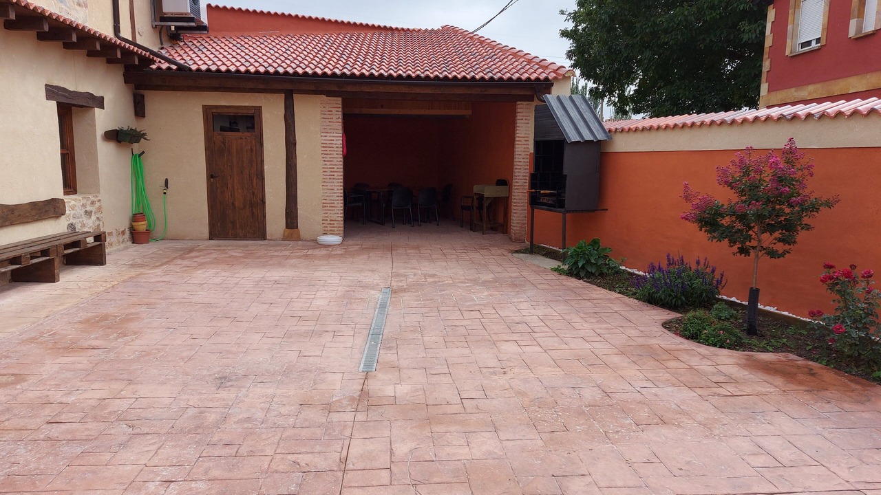 Photo of Outdoor in Alar del Rey