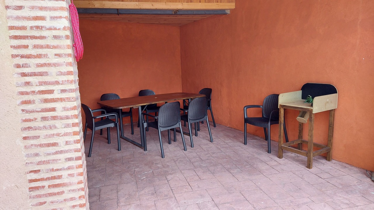 Photo of Outdoor in Alar del Rey