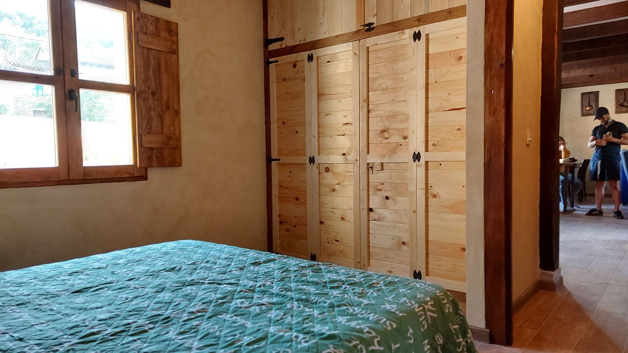 Photo of Bedroom in Alar del Rey
