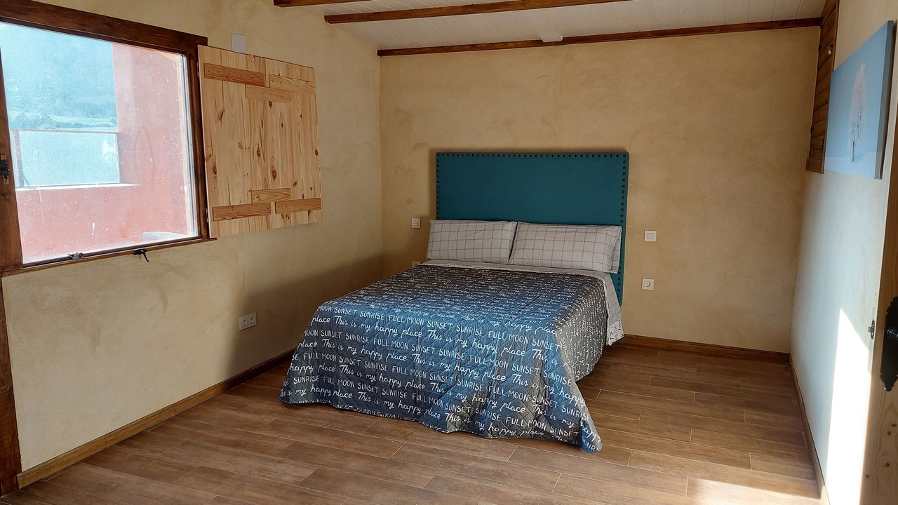 Photo of Bedroom in Alar del Rey