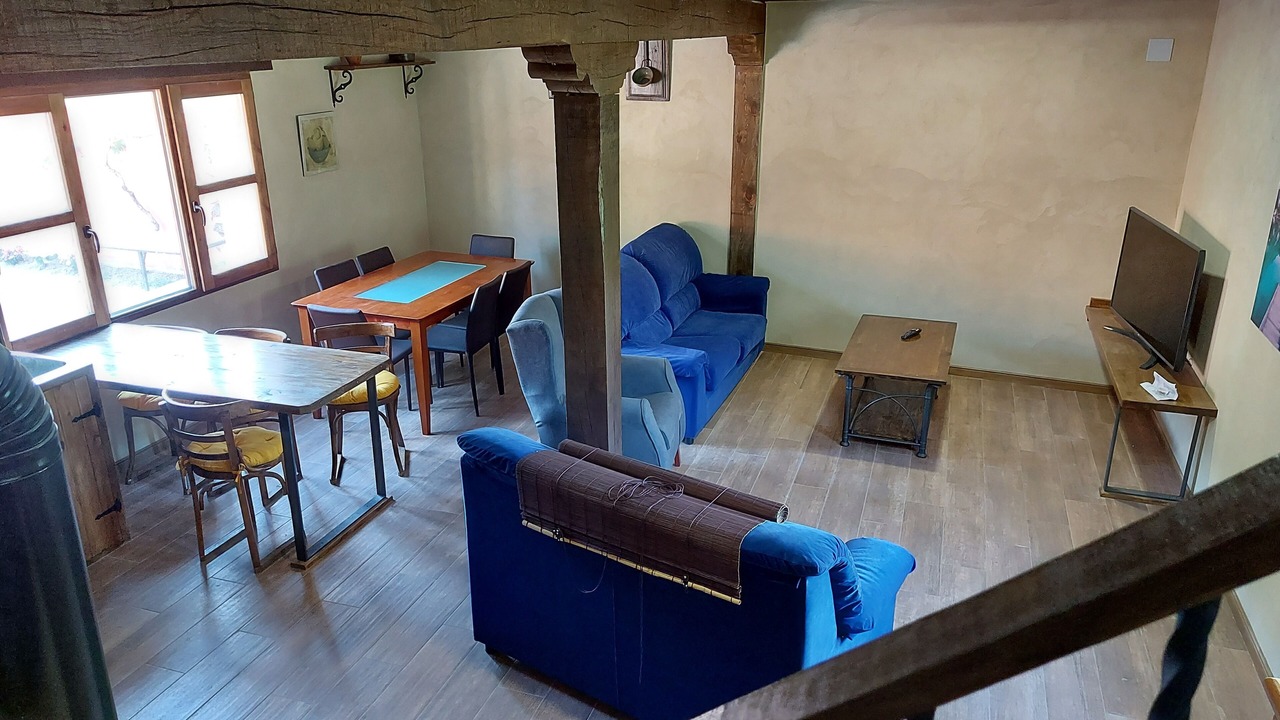 Photo of Livingroom in Alar del Rey