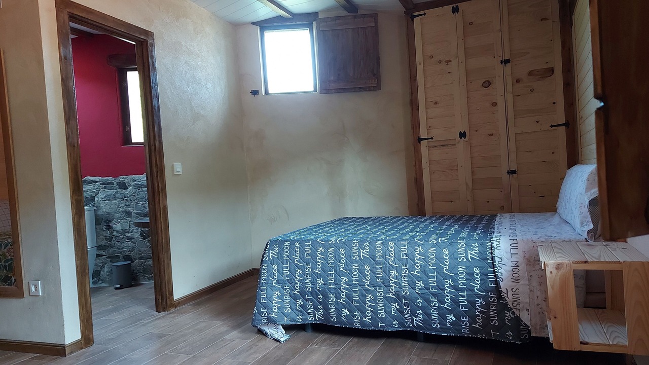 Photo of Bedroom in Alar del Rey