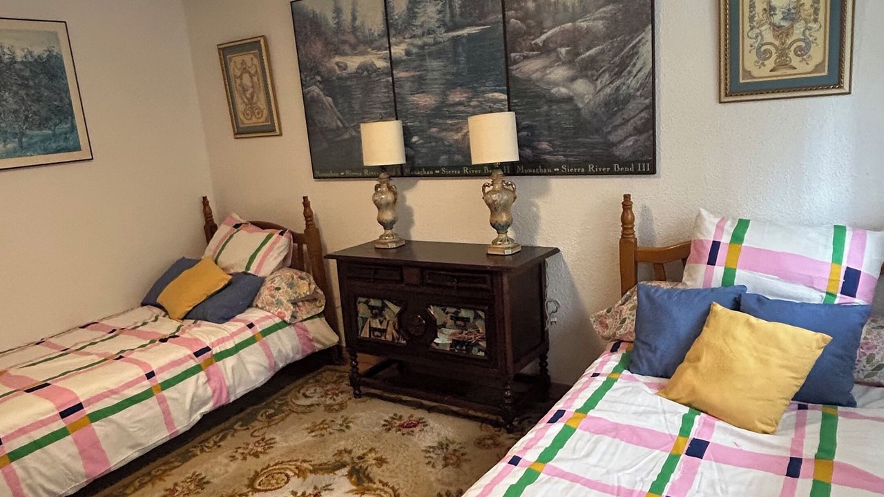 Photo of Bedroom in Collado Mediano